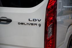 2024 LDV Deliver 9 LWB High Roof