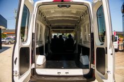 2024 LDV Deliver 9 LWB High Roof