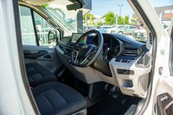 2024 LDV Deliver 9 LWB High Roof