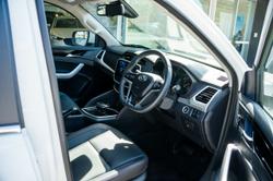 2024 LDV T60 Max LUXE