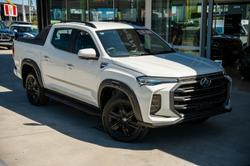 2024 LDV T60 Max LUXE