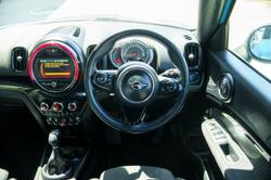 2018 MINI Countryman Cooper