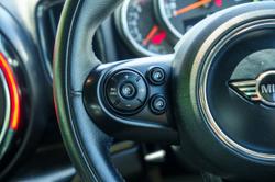 2018 MINI Countryman Cooper