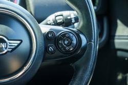 2018 MINI Countryman Cooper