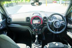 2018 MINI Countryman Cooper