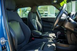 2018 MINI Countryman Cooper