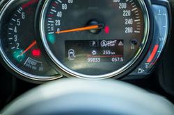 2018 MINI Countryman Cooper