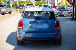 2018 MINI Countryman Cooper
