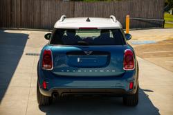 2018 MINI Countryman Cooper