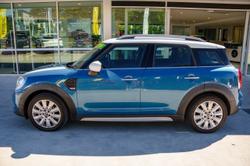 2018 MINI Countryman Cooper