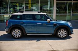 2018 MINI Countryman Cooper