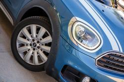 2018 MINI Countryman Cooper