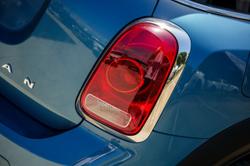 2018 MINI Countryman Cooper