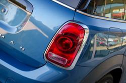 2018 MINI Countryman Cooper