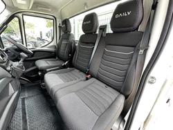 2025 Iveco Daily 45C18 Tradie Made