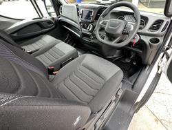 2025 Iveco Daily 45C18 Tradie Made