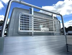 2025 Iveco Daily 45C18 Tradie Made