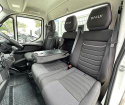 2025 Iveco Daily 45C18 Tradie Made