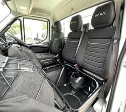 2025 Iveco Daily 45C18 Tradie Made