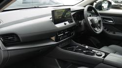2025 Nissan X-TRAIL Ti e-POWER