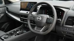 2025 Nissan X-TRAIL Ti e-POWER