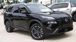 2025 Nissan X-TRAIL Ti e-POWER