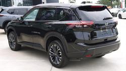 2025 Nissan X-TRAIL Ti e-POWER
