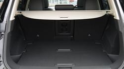 2025 Nissan X-TRAIL Ti e-POWER