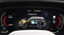 2025 Nissan X-TRAIL Ti e-POWER