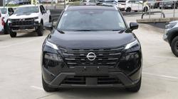 2025 Nissan X-TRAIL Ti e-POWER