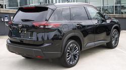 2025 Nissan X-TRAIL Ti e-POWER