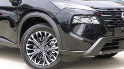 2025 Nissan X-TRAIL Ti e-POWER