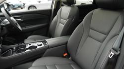 2025 Nissan X-TRAIL Ti e-POWER