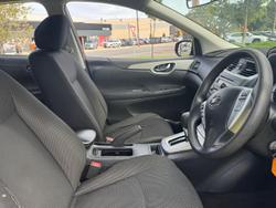 2013 Nissan Pulsar ST