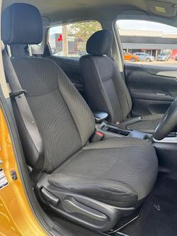 2013 Nissan Pulsar ST