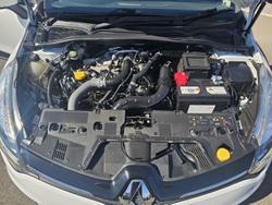 2018 Renault Clio Zen