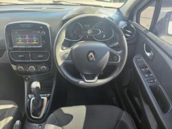2018 Renault Clio Zen