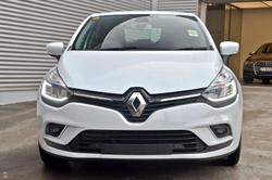 2018 Renault Clio Zen