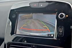 2018 Renault Clio Zen