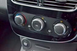 2018 Renault Clio Zen