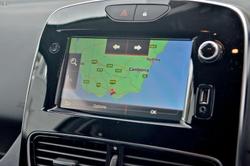 2018 Renault Clio Zen