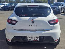 2018 Renault Clio Zen