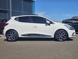 2018 Renault Clio Zen