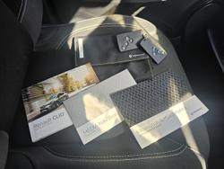 2018 Renault Clio Zen