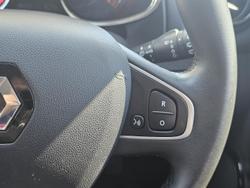 2018 Renault Clio Zen