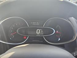 2018 Renault Clio Zen