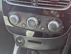 2018 Renault Clio Zen