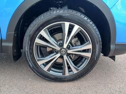 2020 Nissan QASHQAI ST-L