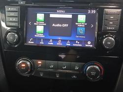 2020 Nissan QASHQAI ST-L