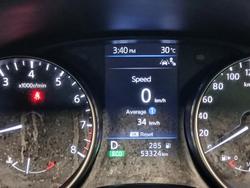 2020 Nissan QASHQAI ST-L